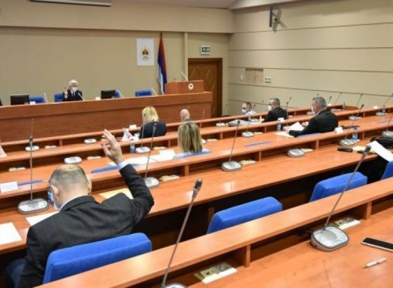 Klub Bošnjaka odustao od zaštite vitalnog nacionalnog interesa u vezi auto-puta
