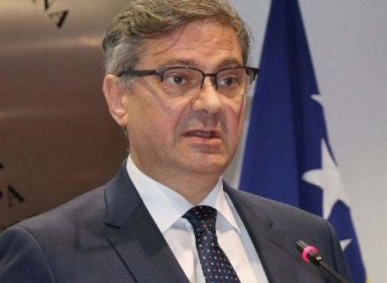 Zvizdić: Država BiH potpuno zakazala po pitanju nabavke vakcina