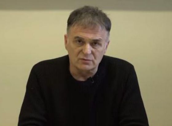 Lečić se obratio javnosti: Ja sam već osuđen, svi misle da sam silovatelj. I ja sam silovan, reci istinu Danijela