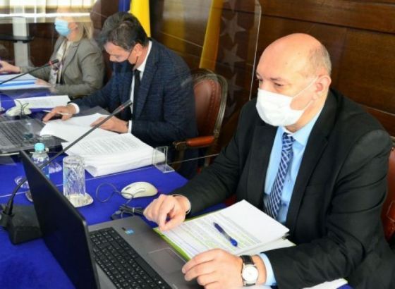 Vlada FBiH - Nastavak aktivnosti na nabavci vakcina protiv koronavirusa