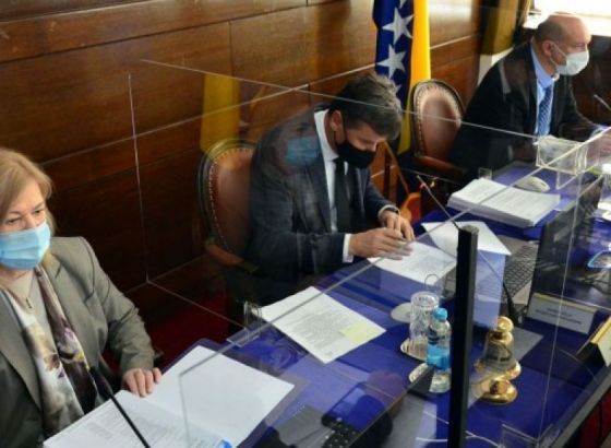 Vlada FBiH - Za oblast socijalne zaštite 1.770.000 KM