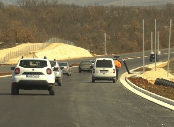 Radovi na poddionici Buna-Počitelj ušli u završnu fazu