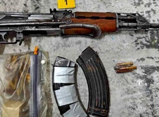 Akcija 'Rio' - Jedna osoba uhapšena, pronađeni narkotici i oružje