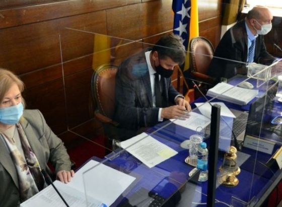 Vlada FBiH-Dopunjena lista objekata obuhvaćenih projektom energetske efikasnosti