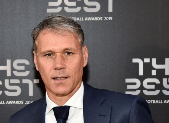 Van Basten: Fudbal bi bez ofsajda bio mnogo bolji