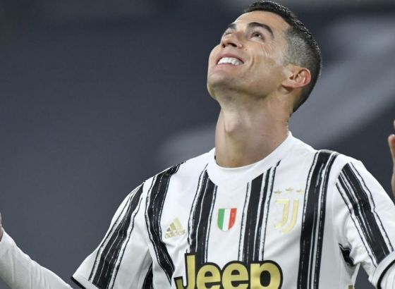 Ronaldo od čelnika Juventusa traži pojačanja u prelaznom roku