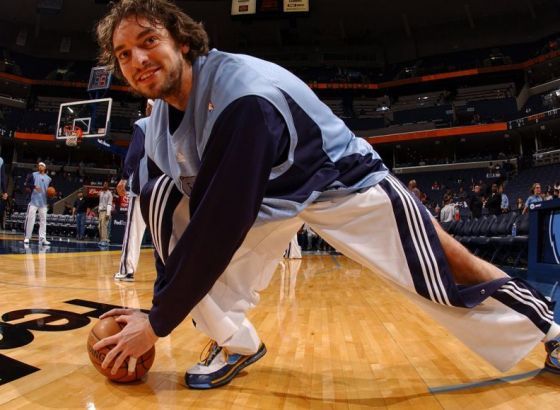 Gasol: Želim da osvojim Evroligu, taj trofej mi nedostaje