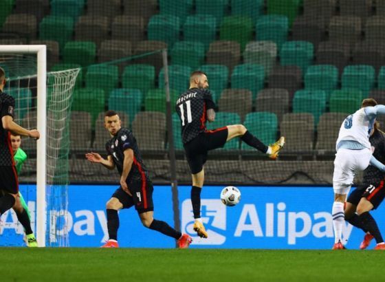Trener Hrvatske Dalić: Mnogo toga je bilo loše