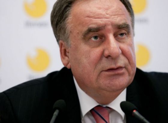 Bogićević odbio poziciju gradonačelnika: Neopozivo je neopozivo, današnje glasanje je bespredmetno