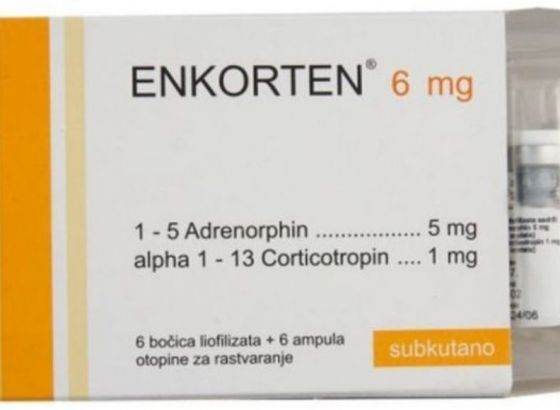 Doktori zadovoljni: Bosnalijek ima lijek koji pomaže u liječenju COVID-a