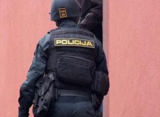 Mostarac uhapšen zbog trgovine drogom