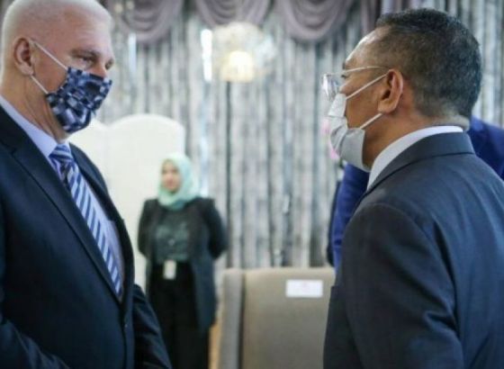 Memić -Tun Hussein: Malezija i BiH vode politiku istinskog prijateljstva