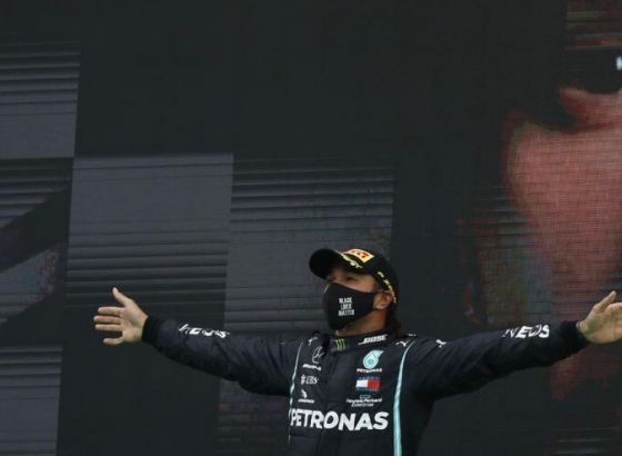 Hamilton oprezan: Mercedes nije više dominantan, uzbuđen sam zbog konkurencije