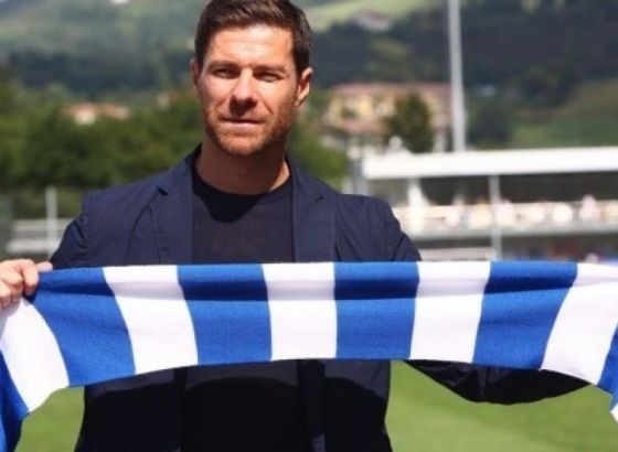 Neće u Bundesligu: Alonso još godinu dana ostaje u Španiji