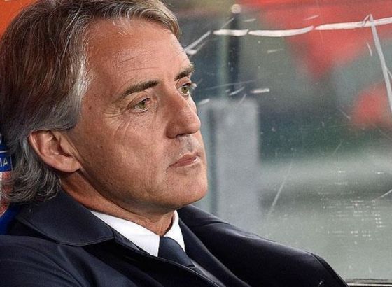Manćini: Savršeno poluvrijeme, mogli smo da vodimo 4:0