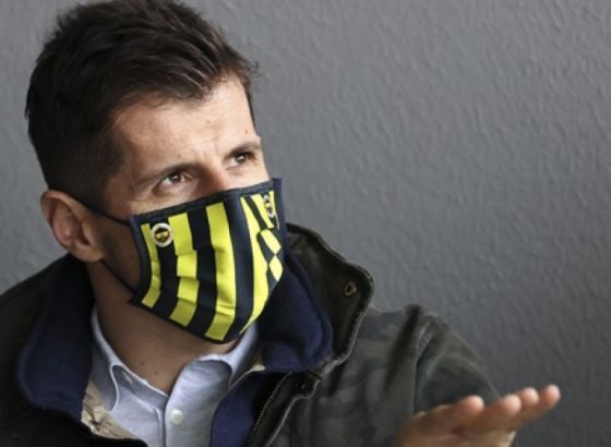 Fenerbahče smijenio trenera, legenda spojila dvije funkcije