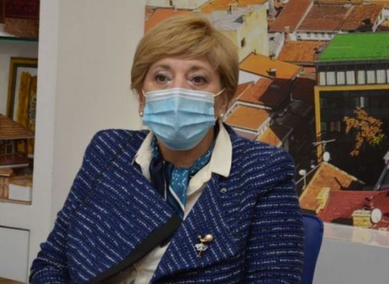 Dr. Amela Kečo, v.d.direktorica Doma zdravlja KS: Rješavamo zatečene probleme kako bi organizovali najbolju zdravstvenu zaštitu