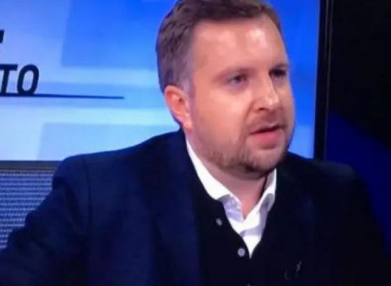 Skaka: Od Konakovića sam bolji i u košarci. Nepotizam ili Nipotizam