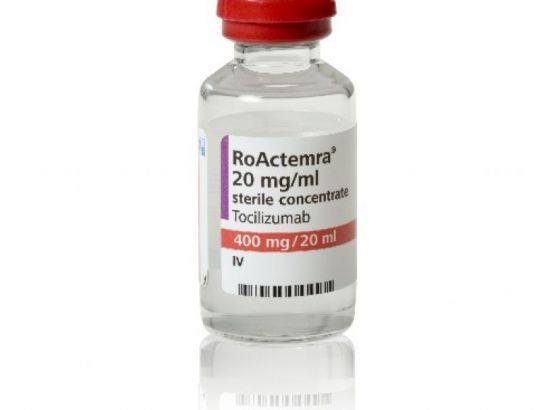 Još jedan apel da se Tocilizumab uvrsti na esencijalnu listu