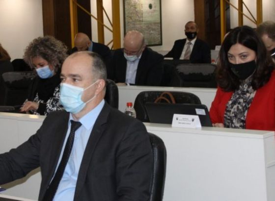 Skupština ZDK po hitnom postupku razmatra budžet za 2021.
