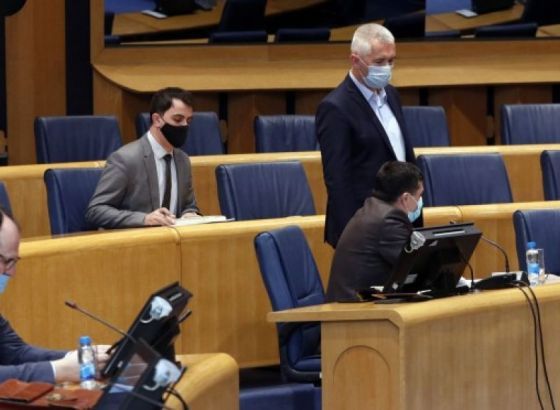 Ustavnopravna komisija usaglasila izmjene Zakona o javnim nabavkama BiH
