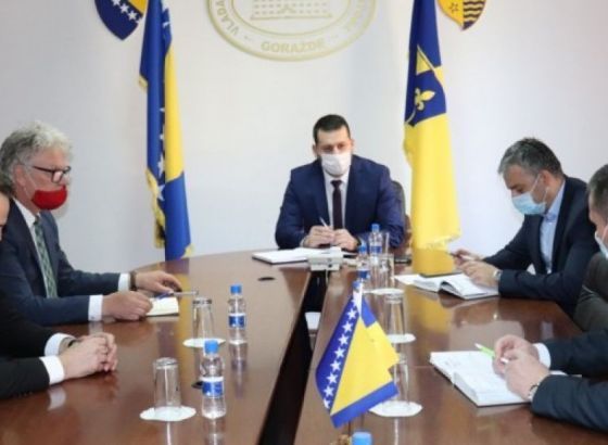 BPK - Obavezati Vladu FBiH da hitno reaguje