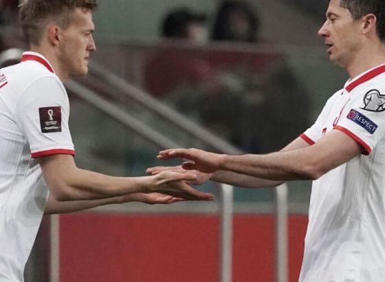 Levandovski zbog povrede propušta meč sa Englezima