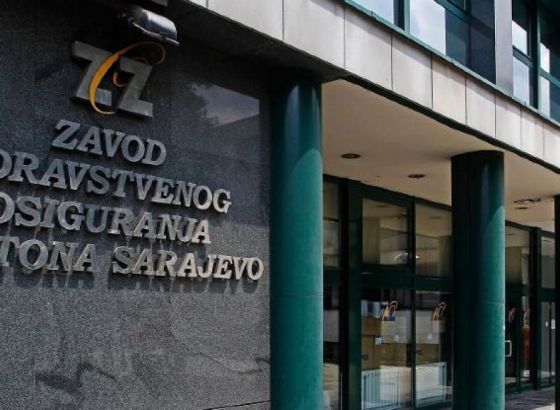 Plan ZZO KS: KCUS-u predviđeno 149.448.000 KM, Općoj bolnici 43.750.000 KM