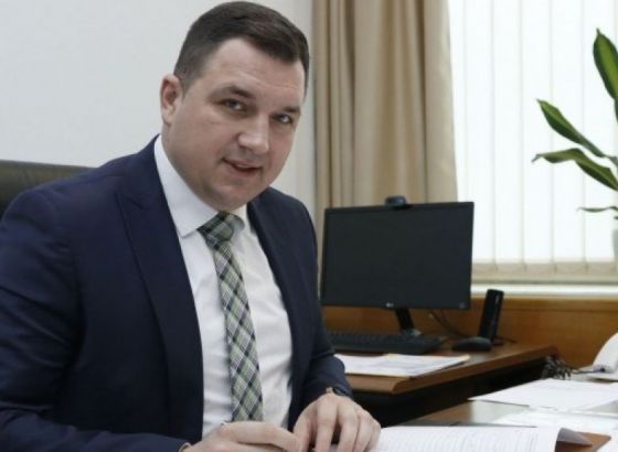 PSBiH - Poslanici danas o smjeni ministra Miloša Lučića