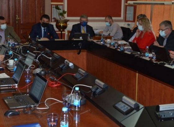 Usvojeni amandmani na Prijedlog proračuna Brčko distrikta BiH