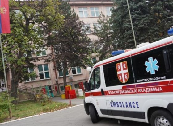 U Srbiji 5.471 novozaraženi, na respiratorima 276 pacijenata
