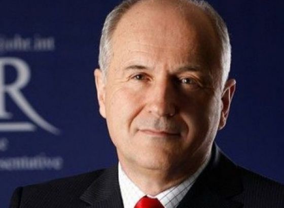 Inzko s ministrom vanjskih poslova Italije o implementaciji Daytonskog sporazuma