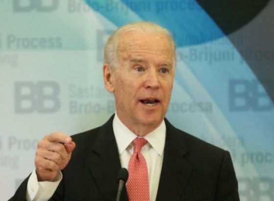 Biden se ne namjerava sastajati s Kim Jong Unom