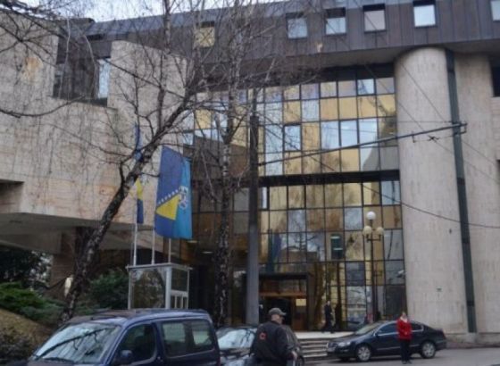 Poslanici Parlamenta FBiH danas o epidemiološkoj situaciji