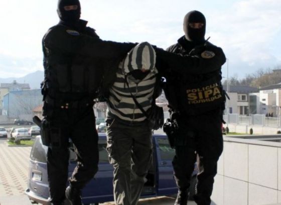 U sklopu akcije 'Mores' uhapšene tri osobe osumnjičene za primanje dara