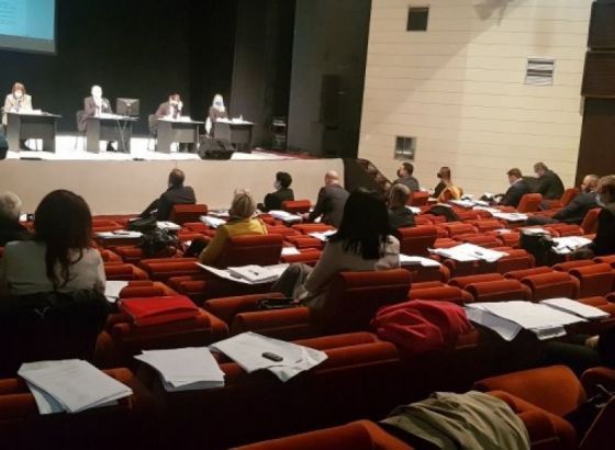 Usvojena inicijativa o uvođenju info centra u covid bolnicama UKC-a Tuzla