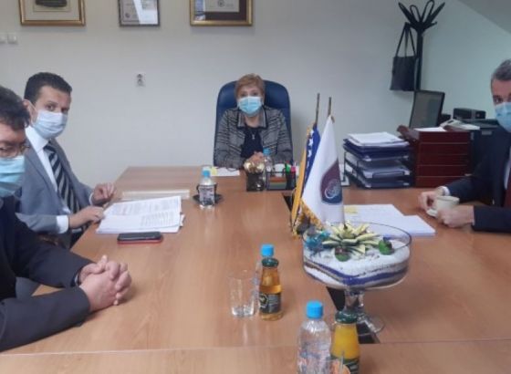 Forto podržao zdravstvene profesionalce u borbi protiv koronavirusa