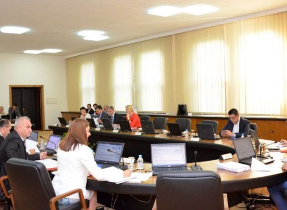 Vlada FBiH nije predložila otvaranje ugostiteljskih objekata