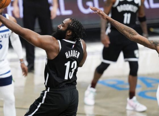 Harden već dostigao Kida, Majami prekinuo seriju poraza
