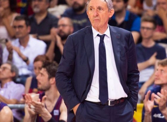 Veliko priznanje: Pešić u FIBA Kući slavnih