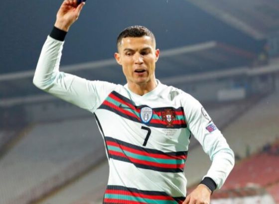 Ronaldo će biti kapiten zauvjek, on je primjer cijeloj naciji