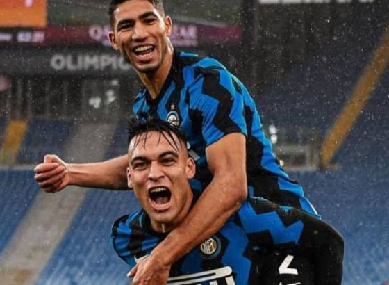 Inter riješio problem: Real dobija ratu za Hakimija, a igrači plate za januar