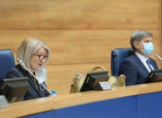 Različita mišljenja o učešću CIK-a u radnoj grupi za izmjenu Izbornog zakona