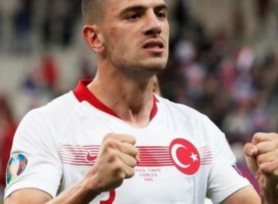 Turski fudbaler se vratio u Italiju zaražen koronom