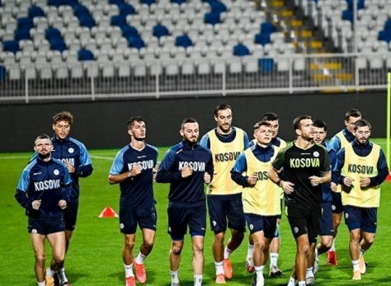 Španci ne izgovaraju Kosovo, TV prenos počinje nakon himne