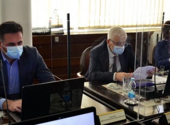 Vlada FBiH - Utvrđen Nacrt zakona o Razvojnoj banci FBiH