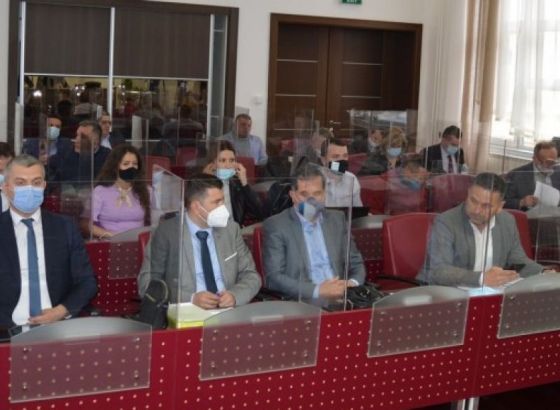 Usvojen budžet Grada Bihaća za 2021. godinu