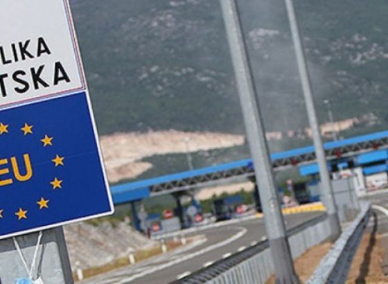 Slovenija planira mješovite ophodnje na slovensko-hrvatskoj granici