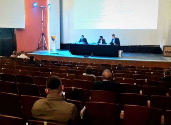 Općinsko vijeće Konjic usvojilo budžet za 2021. godinu