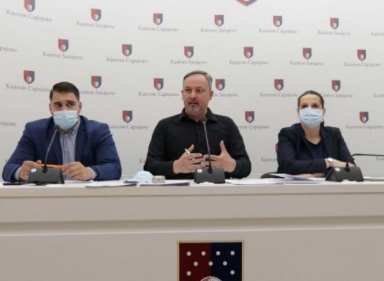 Dević: Vlada KS ne razlikuje hitnu sjednicu Skupštine od hitnog zakonodavnog postupka